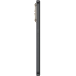 Honor 600 Smart 5G 4/128GB Czarny - Velvet Black