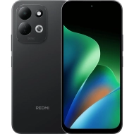 Xiaomi Redmi 17 4G 4/128GB Czarny - Black