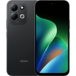 Xiaomi Redmi 17 4G 4/256GB Czarny - Black