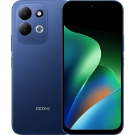 Xiaomi Redmi 17 4G 4/256GB Niebieski - Deep Blue