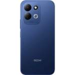 Xiaomi Redmi 17 4G 4/256GB Niebieski - Deep Blue