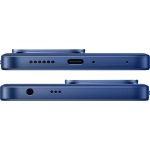 Xiaomi Redmi 17 4G 4/256GB Niebieski - Deep Blue