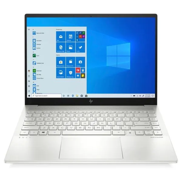 Laptop HP Envy 14 i7-11370H/16 GB/1TB