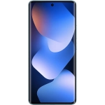 Xiaomi Redmi Note 15 5G 8/512GB Niebieski - Glacier Blue