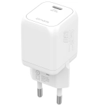 Ładowarka sieciowa 4smarts PDPlug SiC 65 W USB-C Biała - White