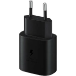 Ładowarka sieciowa Samsung 25W EP-TA800 czarna