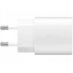 Ładowarka sieciowa Samsung 25W EP-TA800 OEM biała