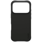 Etui PanzerGlass CARE Samba MagSafe do iPhone 18 Pro / 17 Pro Czarne - Black