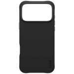 Etui PanzerGlass CARE Samba MagSafe do iPhone 18 Pro Max / 17 Pro Max Czarne - Black