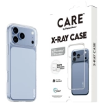 Etui PanzerGlass CARE X-Ray do iPhone 18 Pro Max / 17 Pro Max Przezroczyste - Clear