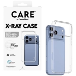 Etui PanzerGlass CARE X-Ray do iPhone 18 Pro Max / 17 Pro Max Przezroczyste - Clear
