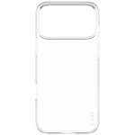 Etui PanzerGlass CARE X-Ray do iPhone 18 Pro Max / 17 Pro Max Przezroczyste - Clear