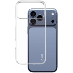Etui PanzerGlass CARE X-Ray do iPhone 18 Pro Max / 17 Pro Max Przezroczyste - Clear