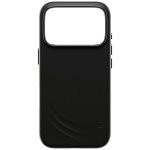 Etui PanzerGlass CARE Flow MagSafe do iPhone 18 Pro / 17 Pro Czarne - Black