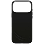 Etui PanzerGlass CARE Flow MagSafe do iPhone 18 Pro Max / 17 Pro Max Czarne - Black