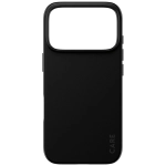 Etui PanzerGlass CARE TPU do iPhone 18 Pro / 17 Pro Czarne - Black