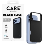 Etui PanzerGlass CARE TPU do iPhone 18 Pro Max / 17 Pro Max Czarne - Black