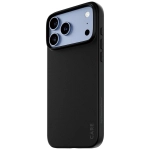 Etui PanzerGlass CARE TPU do iPhone 18 Pro Max / 17 Pro Max Czarne - Black
