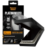 Szkło hartowane PanzerGlass Platinum Screen Protector FastFit In-A-Box do iPhone 18 Pro Max / 17 Pro Max