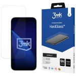 Szkło hartowane 3mk HardGlass do Apple iPhone 16 Pro / 17 / 17 Pro / 18 Pro