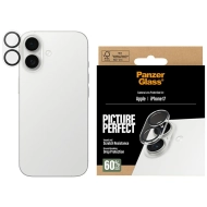 Szkło hartowane na aparat PanzerGlass PicturePerfect do iPhone 17