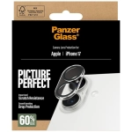 Szkło hartowane na aparat PanzerGlass PicturePerfect do iPhone 17
