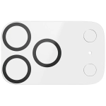 Szkło hartowane na aparat PanzerGlass PicturePerfect do iPhone 17 Pro