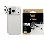 Szkło hartowane na aparat PanzerGlass PicturePerfect do iPhone 17 Pro