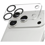 Szkło hartowane na aparat PanzerGlass PicturePerfect do iPhone 17 Pro Max