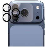 Szkło hartowane na aparat PanzerGlass PicturePerfect do iPhone 18 Pro
