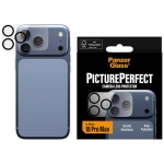 Szkło hartowane na aparat PanzerGlass PicturePerfect do iPhone 18 Pro Max