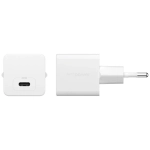 Ładowarka sieciowa PanzerGlass empower Turbo 30 W USB-C Biała - White