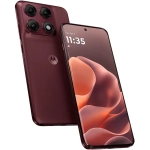 Motorola Edge 70 Pro 5G 8/256GB Czerwony - Pantone Zinfandel