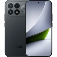 Xiaomi POCO F9 Pro 12/256GB Czarny - Black