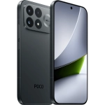 Xiaomi POCO F9 Pro 12/256GB Czarny - Black