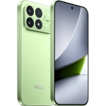 Xiaomi POCO F9 Pro 12/256GB Zielony - Aurora Green