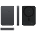 Powerbank PanzerGlass empower Bank 10000 mAh Czarny - Black
