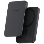 Powerbank PanzerGlass empower Bank 5000 mAh Czarny - Black