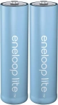 Akumulatory Panasonic Eneloop Lite R6/AA 950mAh - 2 szt.