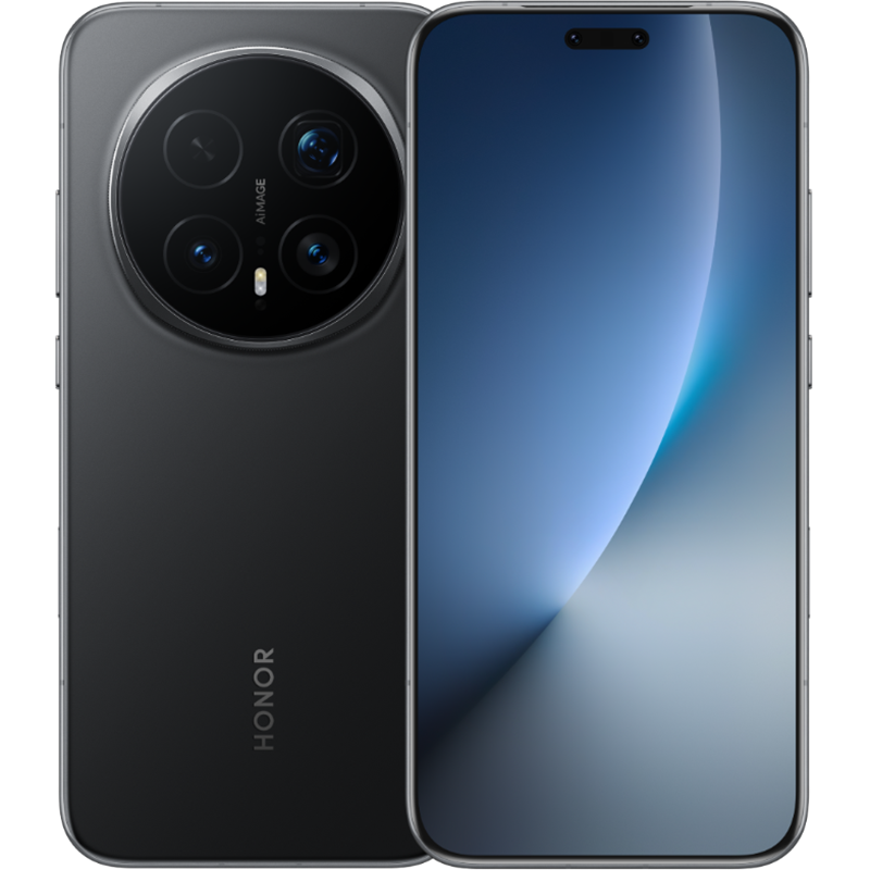 Honor Magic8 Pro 5G 16GB/1TB Czarny - Black