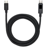 Kabel DJI Power USB-C 7A 1.8m z wyświetlaczem Czarny - Black