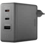 Ładowarka sieciowa DJI Power 140 W GaN 2 x USB-C / 1 x USB-A
