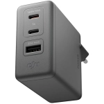 Ładowarka sieciowa DJI Power 140 W GaN 2 x USB-C / 1 x USB-A
