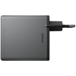Ładowarka sieciowa DJI Power 140 W GaN 2 x USB-C / 1 x USB-A