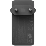 Ładowarka sieciowa DJI Power 140 W GaN 2 x USB-C / 1 x USB-A