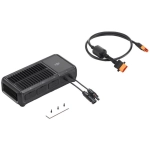 Solarna szybka ładowarka samochodowa DJI Power 1.8 kW Czarna - Black