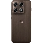 Motorola Edge 70 Pro 5G 8/256GB Brązowy - Pantone Chicory Coffee