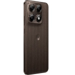 Motorola Edge 70 Pro 5G 8/256GB Brązowy - Pantone Chicory Coffee