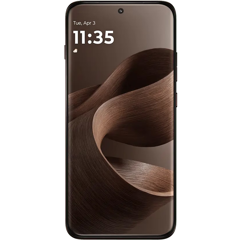 Motorola Edge 70 Pro 5G 8/256GB Brązowy - Pantone Chicory Coffee