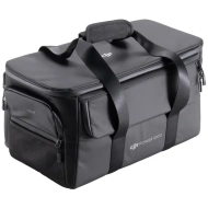 Torba DJI Power 1000 do stacji zasilania Czarna - Black